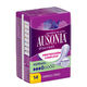 DISCREET Normal Sin Alas  1ud.-219338 1