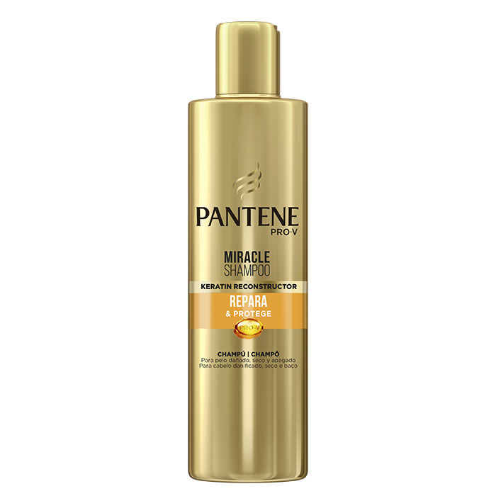Miracle Shampoo Repara & Protege  