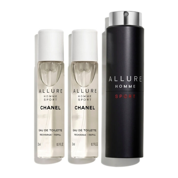 ALLURE HOMME SPORT  