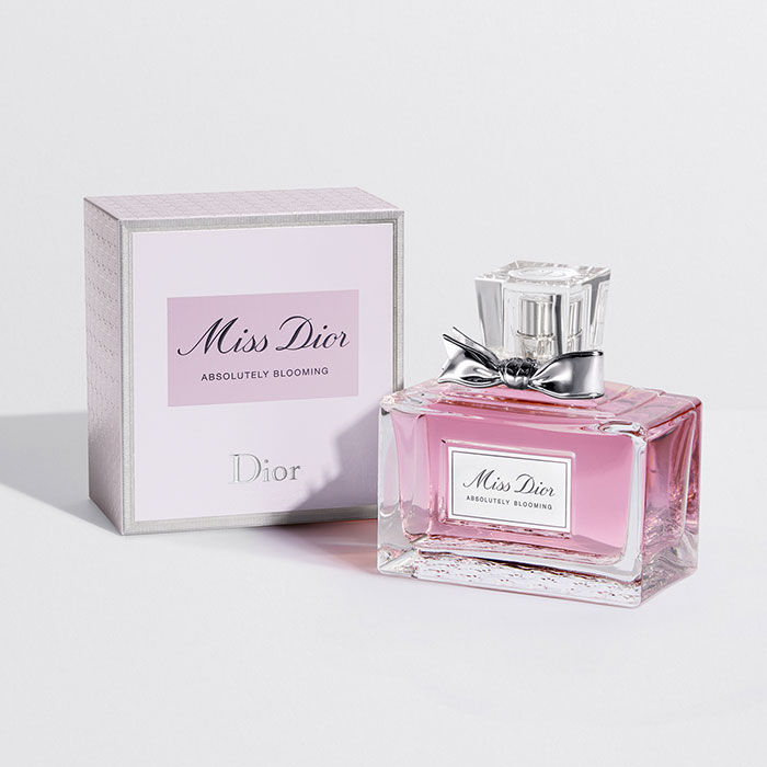 Miss dior discount absolutely blooming 150ml