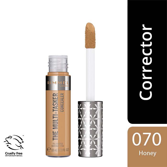 Multi-Tasker Concealer   2