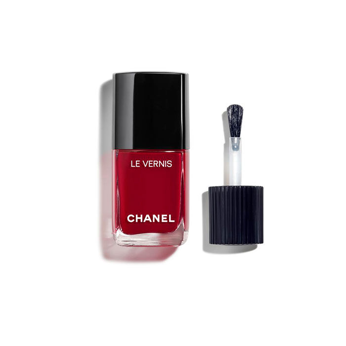 LE VERNIS   0
