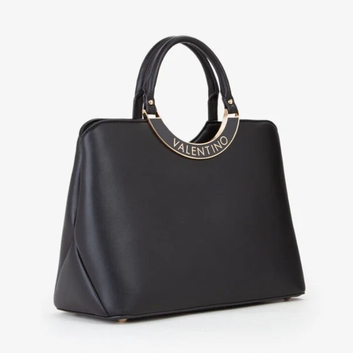 Bolso Shopper Wendy Negro   1