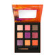 Colour Blast Paleta Sombras de Ojos   2