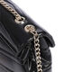 Bolso de Hombro Privilege Negro   3