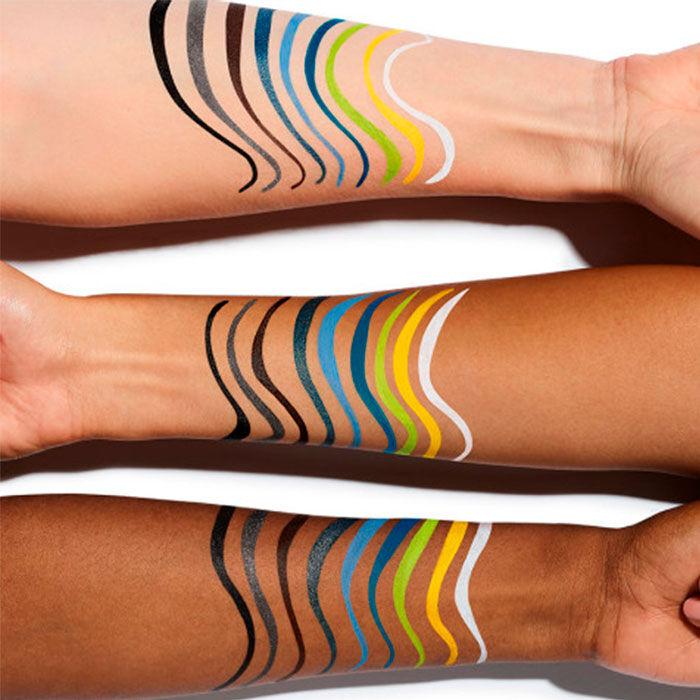 24/7 Inks Liquid Eyeliner   5