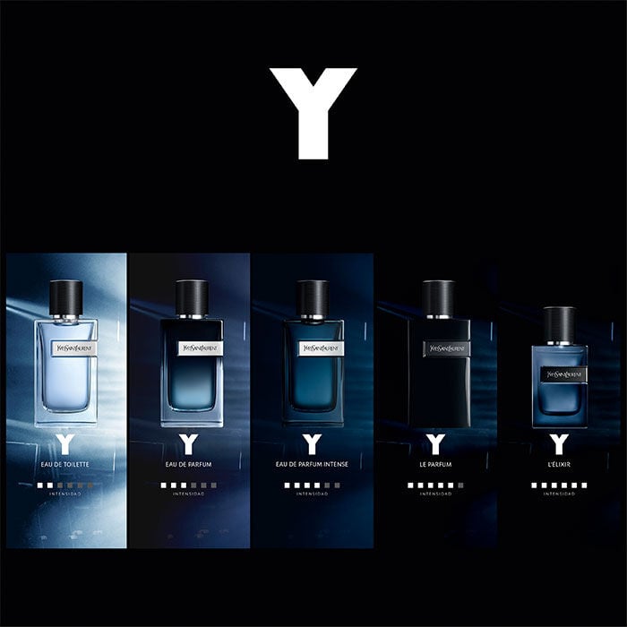 Y MEN EDP INTENSE  100ml-209838 3