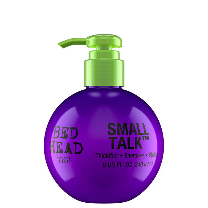 Bed Head Small Talk  