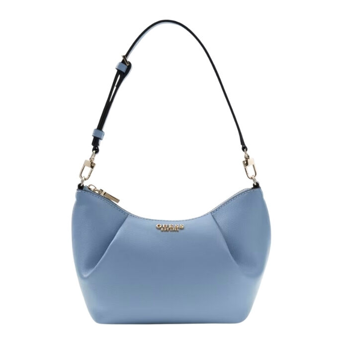 Bolso de Hombro Amorette Azul  