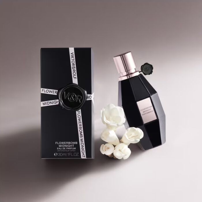 Flowerbomb Midnight  50ml-186041 4