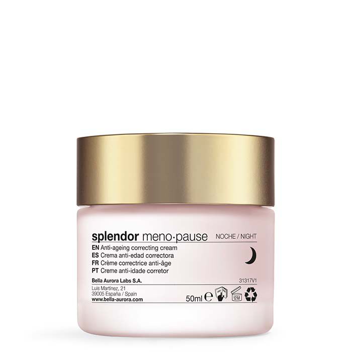 Splendor Meno-Pause Crema Noche  50ml-233201 2