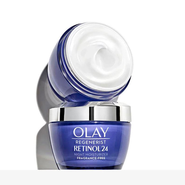 Retinol24 Crema de Noche  50ml-198033 1