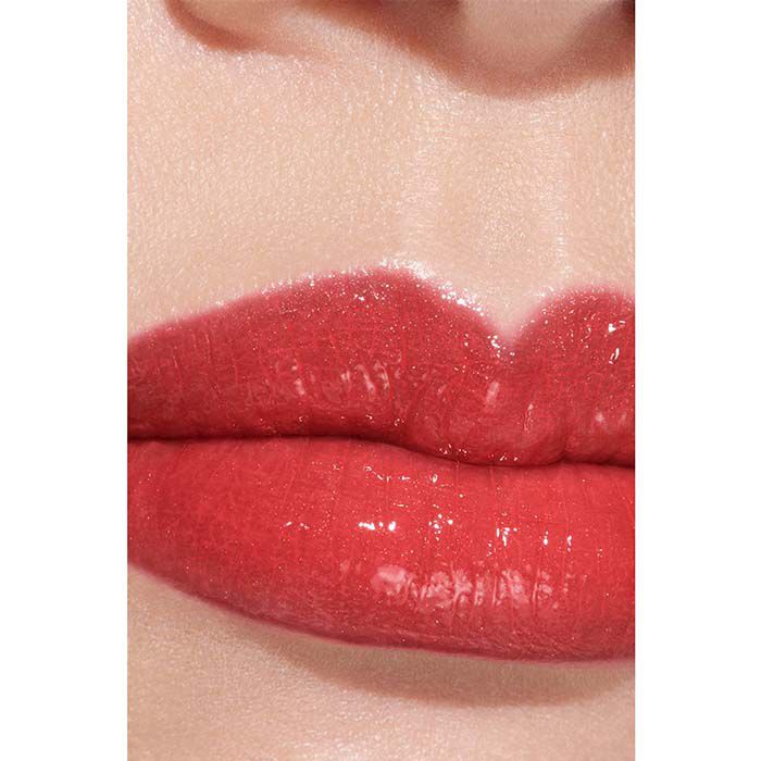 ROUGE COCO BAUME - BRILLO   2