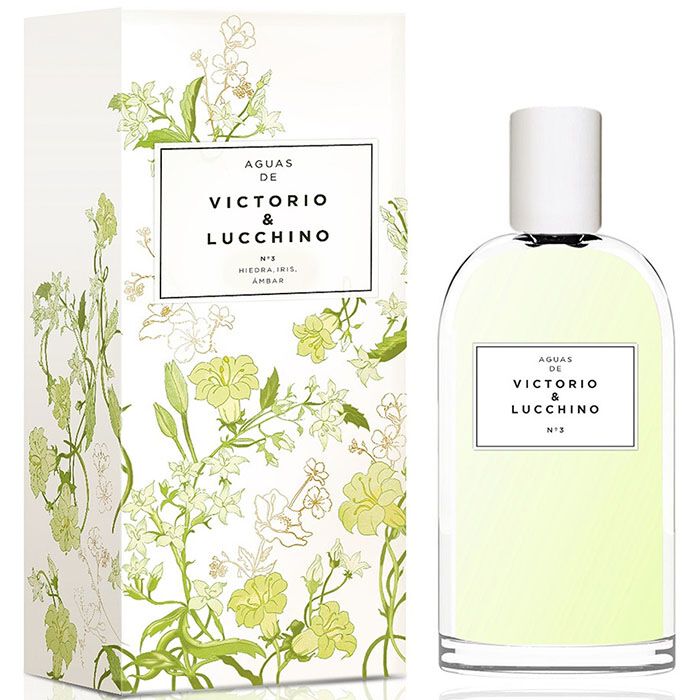 Aguas de Victorio & Lucchino N&ordm; 3  30ml-169277 1
