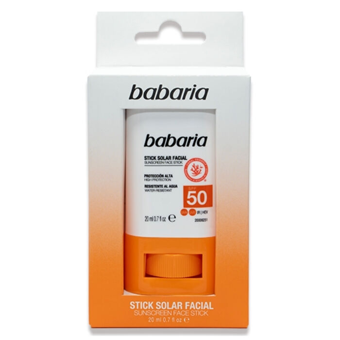 Stick Facial SPF50  20g-190703 0