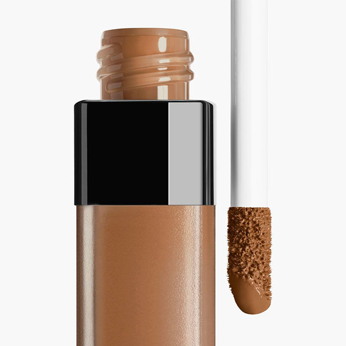 LE CORRECTEUR DE CHANEL   2