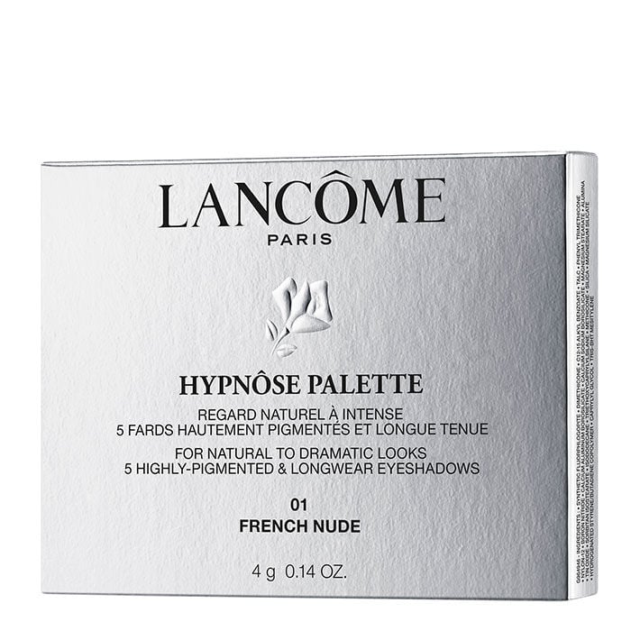 Hypnôse Palette   2