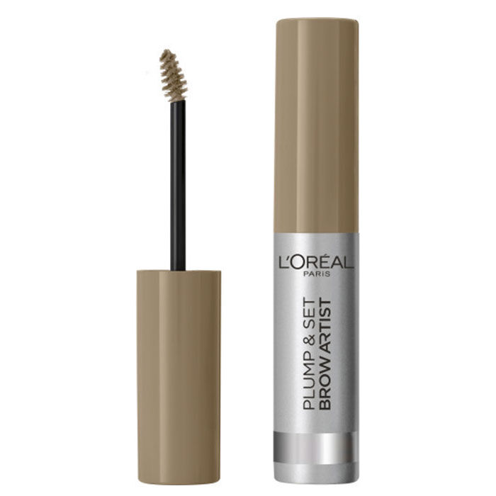 Plump & Set Brow Artist   4