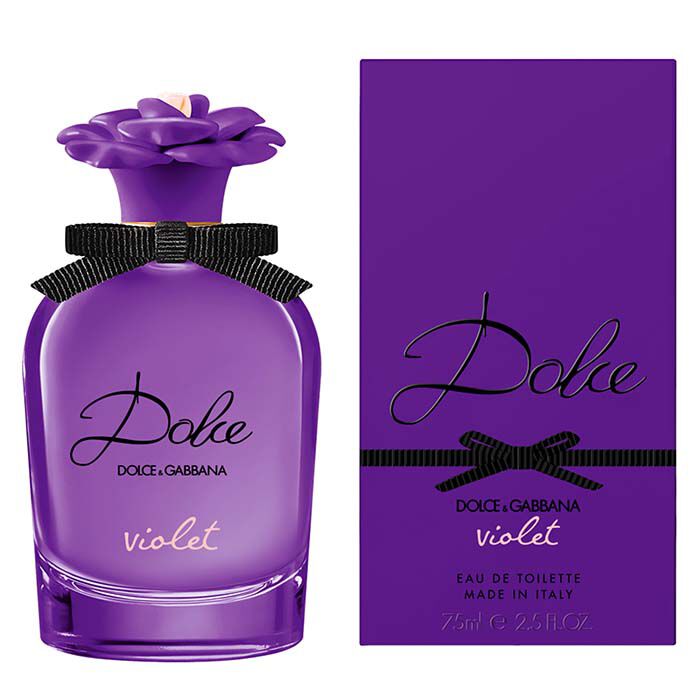 DOLCE VIOLET  75ml-236985 1