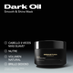 Dark Oil Mask  145ml-236807 2