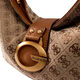 Bolso de Hombro Camden Marr&oacute;n   3