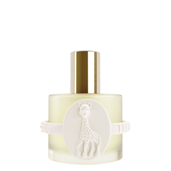Sophie La Girafe Eau de Soin Parfum&eacute;e  50ml-211328 2