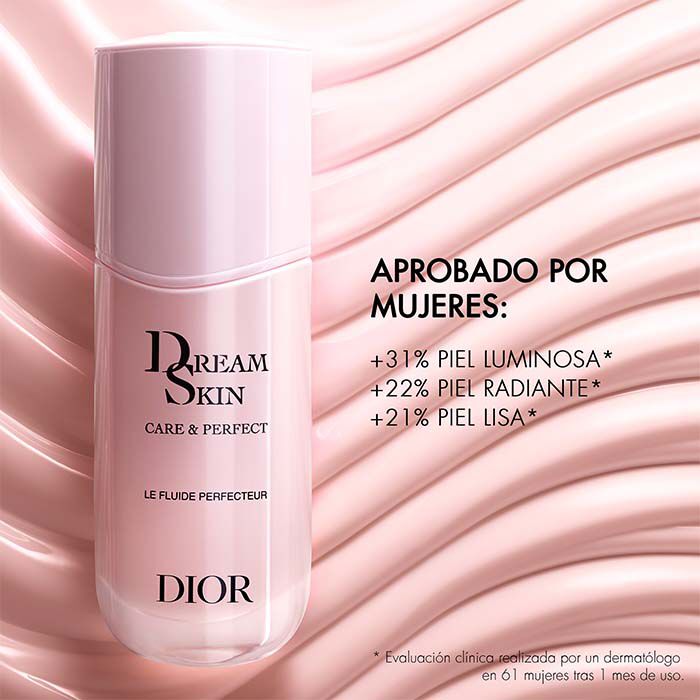 DREAMSKIN CARE & PERFECT LE FLUIDE PERFECTEUR  30ml-219893 2