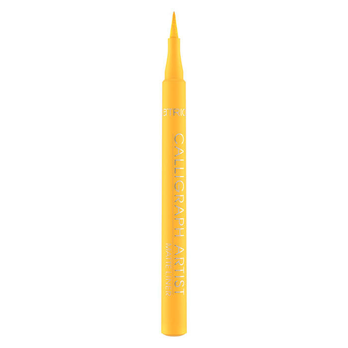Eyeliner Calligraph Artist Matte   3