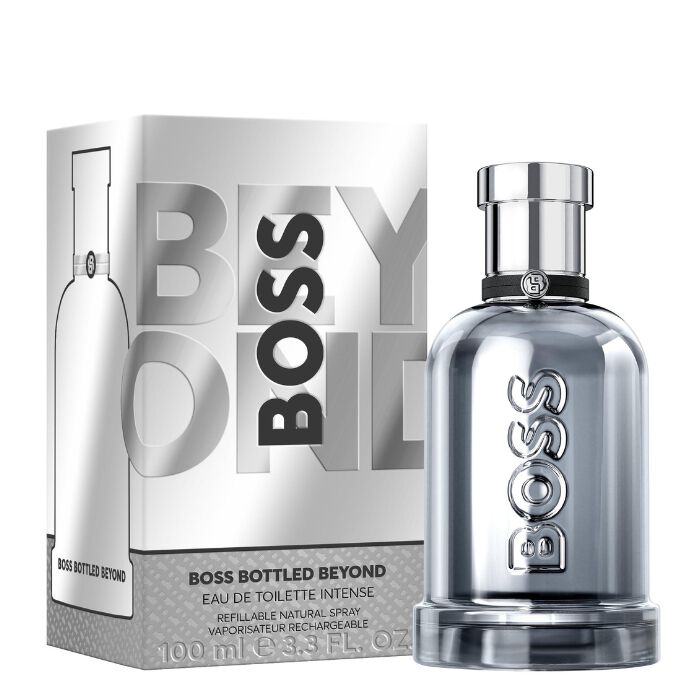 BOSS BOTTLED BEYOND INTENSE  100ml-240465 1
