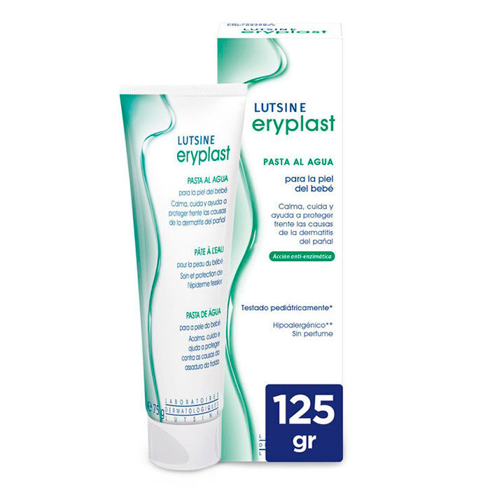 Eryplast Pasta al Agua  125g-189967 1