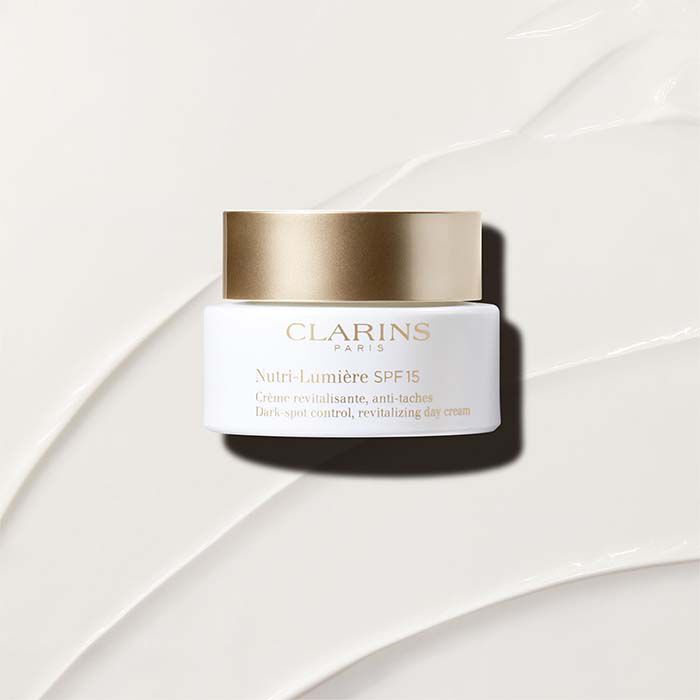Nutri-Lumière SPF15  50ml-227101 1