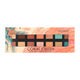Slim Safari Fever Paleta de Sombras   2