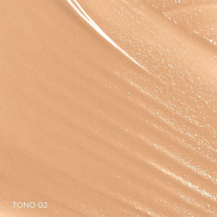 Skin Illusion Tinted Moisturizer SPF25   1