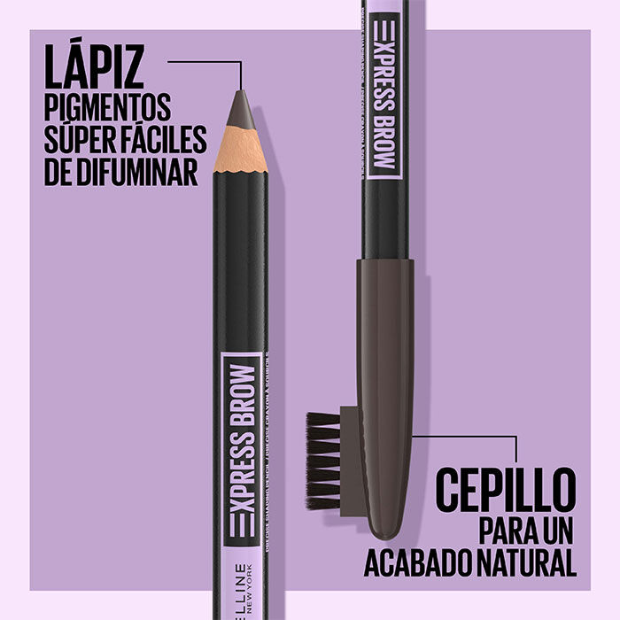 Express Brow Shaping Pencil   7