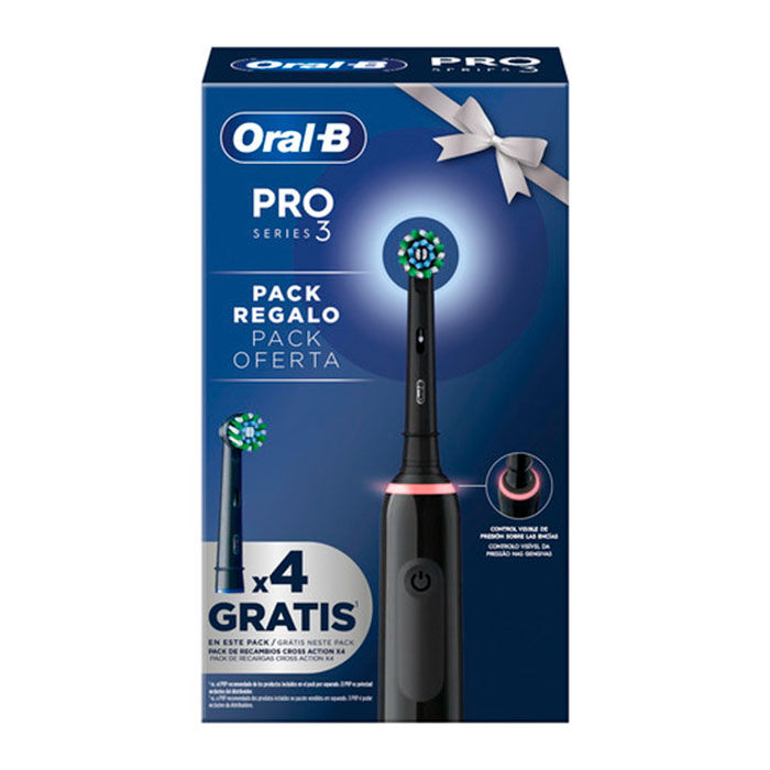 Pro 3/3000 Cepillo Eléctrico Pack  1ud.-217053 2