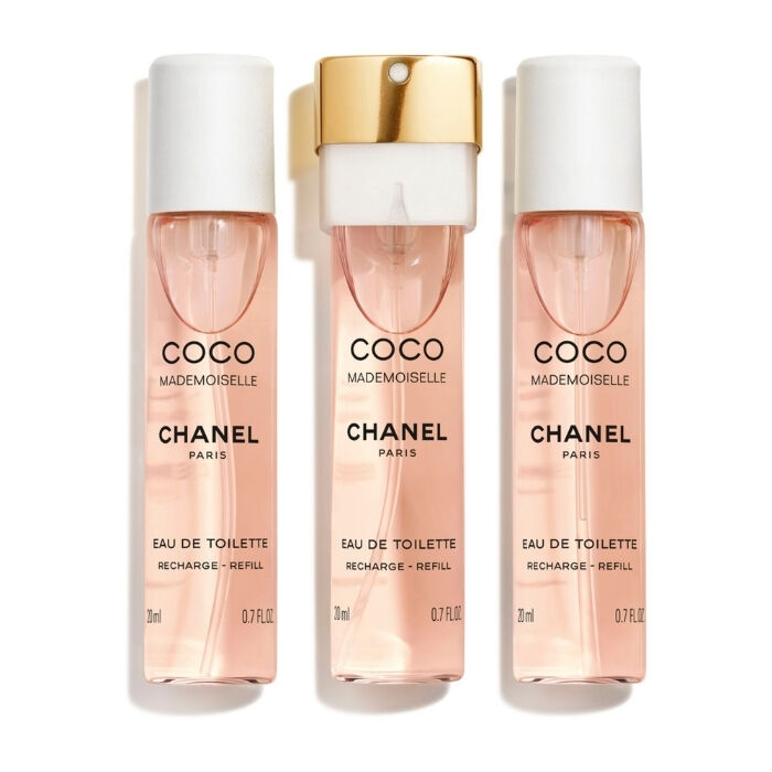 COCO MADEMOISELLE  3UD.-89848 0