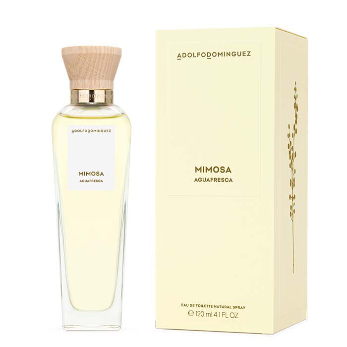 Agua Fresca de Mimosa Coriandro  120ml-186312 1