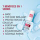 Nail Care Multi Benefit 7 en 1  12ml-230587 2