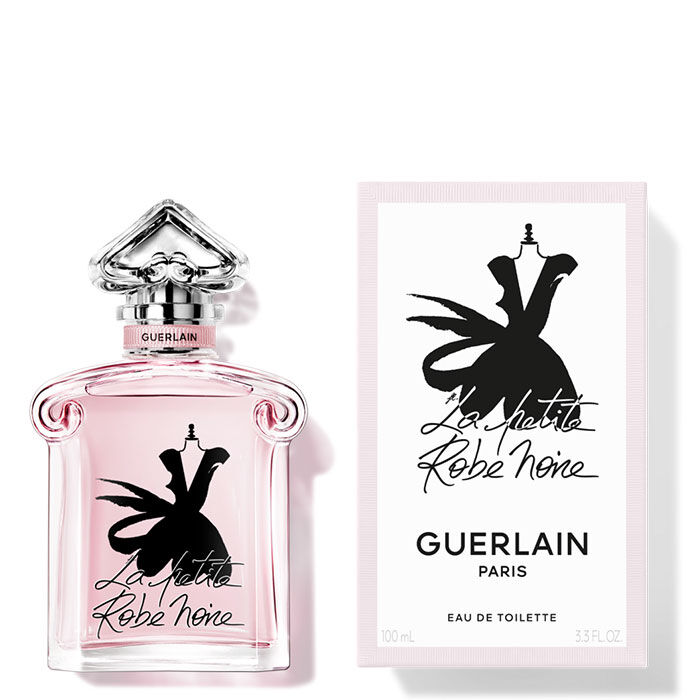 La Petite Robe Noire EDT  100ml-142882 1