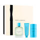 LIGHT BLUE Pour Homme Estuche  100ml-234543 0