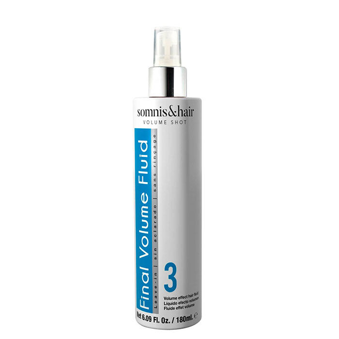 Volume Shot Spray  180ml-200842 1