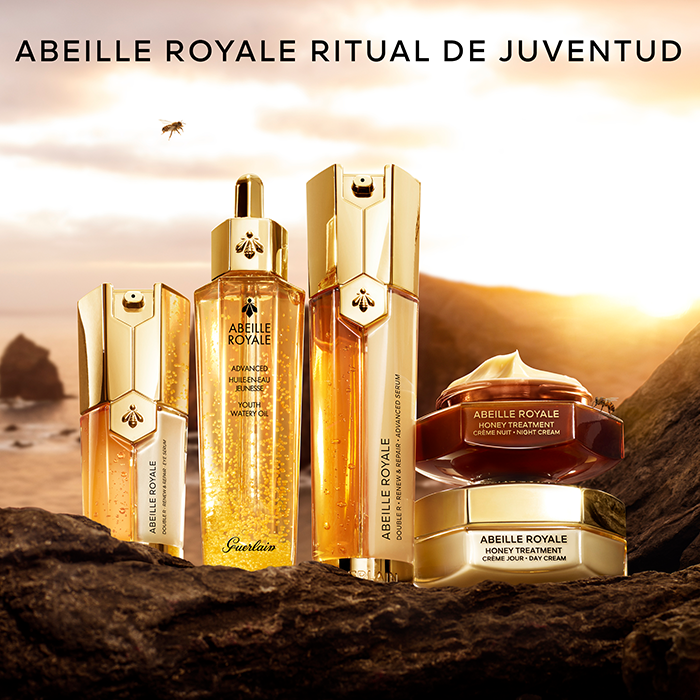 Abeille Royale Double R Renew & Repair Advanced Serum  50ml-211302 5
