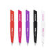 Pinza de Depilar Effortless System 8 cm  1ud.-221463 1