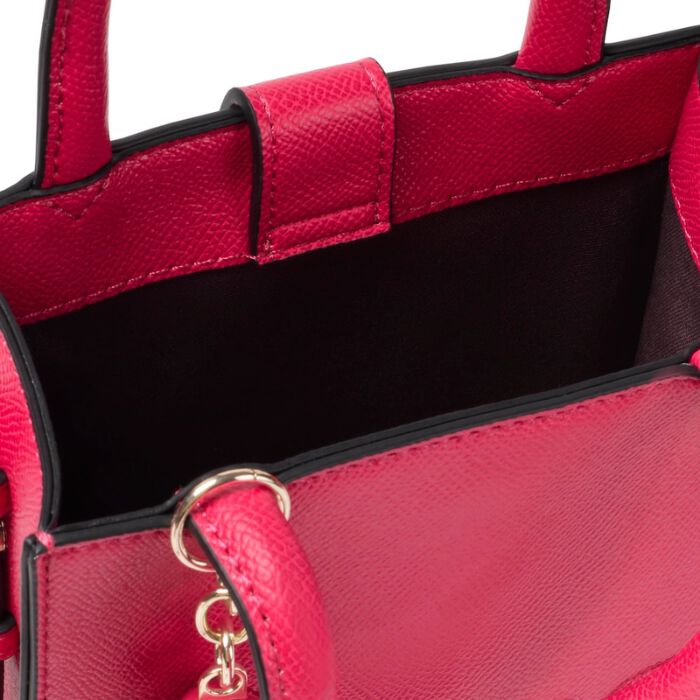 Mini Bolso Pop Fucsia Tous Brenda   4