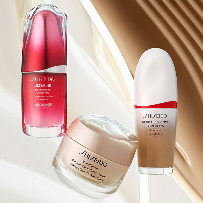 Revitalessence Skin Glow Foundation SPF30 PA+++   7