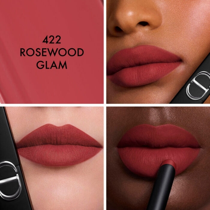 ROUGE DIOR ON STAGE   3