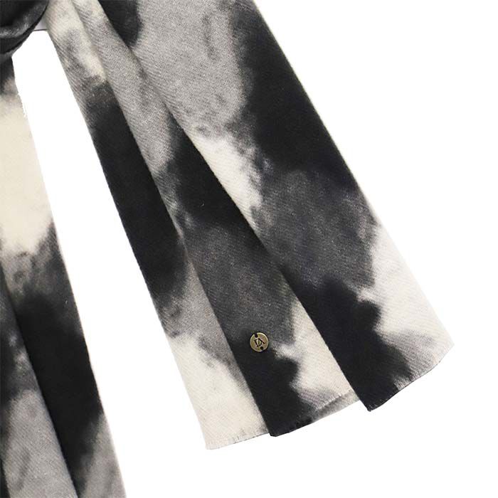 Bufanda Multi Gris  T. Única-232971 6