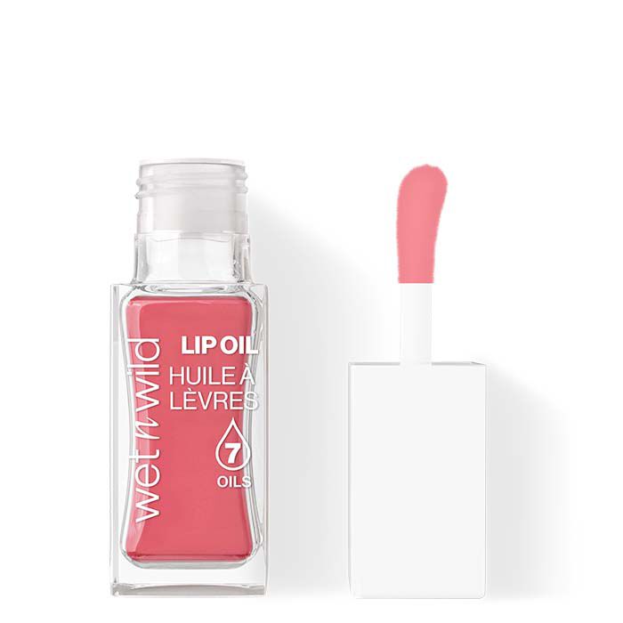 Lip Oil   7