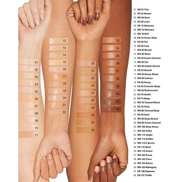 Even Better Clinical Serum Foundation SPF20   3