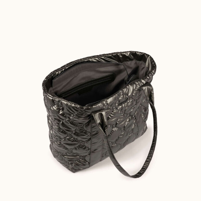 Bolso Shopper Cover Khaki   3